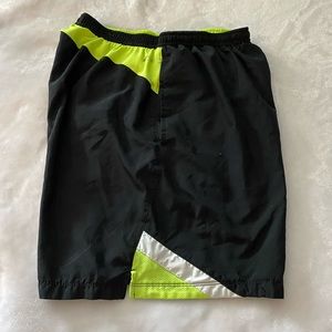 Nike running shorts
